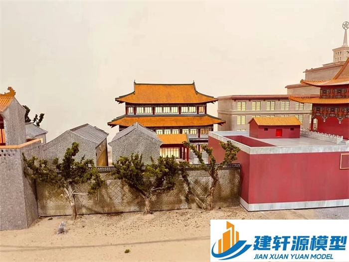 宜兴建国初期场景